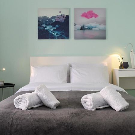 شقة City Center Studio 2 كالاماتا المظهر الخارجي الصورة